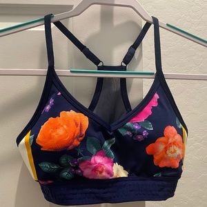 VS Pink Sports Bra